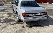 Mercedes-Benz E 230, 2.3 механика, 1991, седан Талдыкорган