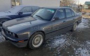 BMW 528, 2.8 механика, 1991, седан Жосалы