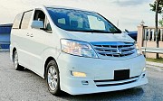 Toyota Alphard, 3 автомат, 2005, минивэн Нұр-Сұлтан (Астана)