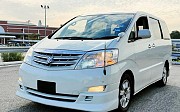 Toyota Alphard, 3 автомат, 2005, минивэн Нұр-Сұлтан (Астана)