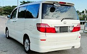 Toyota Alphard, 3 автомат, 2005, минивэн Нұр-Сұлтан (Астана)