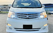 Toyota Alphard, 3 автомат, 2005, минивэн Нұр-Сұлтан (Астана)