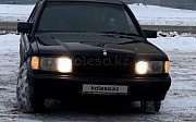 Mercedes-Benz 190, 1.8 механика, 1990, седан Караганда