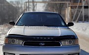 Subaru Legacy, 2.2 автомат, 1995, седан 