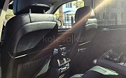 BMW X5, 3 автомат, 2011, кроссовер Астана