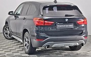 BMW X1, 2 автомат, 2017, кроссовер Алматы