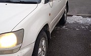 Toyota Harrier, 3 автомат, 1999, кроссовер 