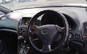 Toyota Harrier, 3 автомат, 1999, кроссовер 