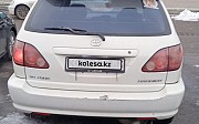 Toyota Harrier, 3 автомат, 1999, кроссовер 