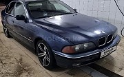 BMW 523, 2.5 механика, 1999, седан Актау