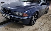 BMW 523, 2.5 механика, 1999, седан Актау