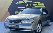 Nissan Maxima, 2 механика, 2002, седан Ақтөбе