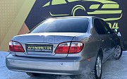 Nissan Maxima, 2 механика, 2002, седан 