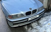 BMW 523, 2.5 автомат, 1997, седан Алматы