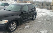 Chrysler PT Cruiser, 2 механика, 2001, хэтчбек Көкшетау