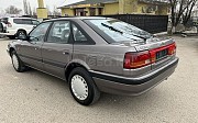 Mazda 626, 2 механика, 1991, лифтбек Алматы