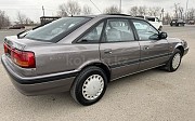 Mazda 626, 2 механика, 1991, лифтбек Алматы