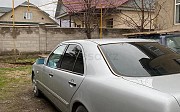 Mercedes-Benz E 280, 2.8 автомат, 1996, седан Алматы