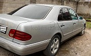 Mercedes-Benz E 280, 2.8 автомат, 1996, седан Алматы