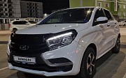 ВАЗ (Lada) XRAY, 1.6 механика, 2019, хэтчбек Актау