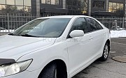 Toyota Camry, 2.4 автомат, 2007, седан Алматы