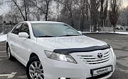 Toyota Camry, 2.4 автомат, 2007, седан Алматы