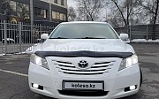 Toyota Camry, 2.4 автомат, 2007, седан Алматы