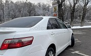 Toyota Camry, 2.4 автомат, 2007, седан Алматы