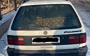 Volkswagen Passat, 1.6 механика, 1993, универсал 