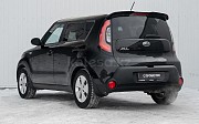 Kia Soul, 1.6 автомат, 2014, хэтчбек Караганда