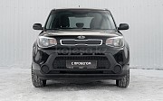 Kia Soul, 1.6 автомат, 2014, хэтчбек Караганда