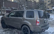 Honda Pilot, 3.5 автомат, 2008, кроссовер Нұр-Сұлтан (Астана)