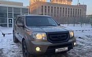 Honda Pilot, 3.5 автомат, 2008, кроссовер Нұр-Сұлтан (Астана)