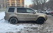 Honda Pilot, 3.5 автомат, 2008, кроссовер Нұр-Сұлтан (Астана)