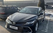 Toyota Camry, 2 вариатор, 2021, седан Алматы