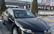 Toyota Camry, 2 вариатор, 2021, седан Алматы