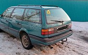 Volkswagen Passat, 2 механика, 1991, универсал Лисаковск