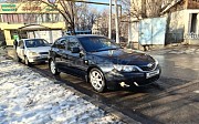 Subaru Impreza, 2 автомат, 2007, хэтчбек Алматы