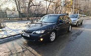 Subaru Impreza, 2 автомат, 2007, хэтчбек Алматы