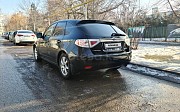 Subaru Impreza, 2 автомат, 2007, хэтчбек Алматы