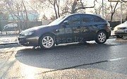 Subaru Impreza, 2 автомат, 2007, хэтчбек Алматы