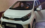 Kia Morning, 1 автомат, 2022, хэтчбек Шымкент