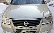 Nissan Almera Classic, 1.6 механика, 2008, седан Астана