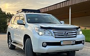 Lexus GX 460, 4.6 автомат, 2011, внедорожник 