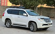 Lexus GX 460, 4.6 автомат, 2011, внедорожник Алматы