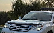 Lexus GX 460, 4.6 автомат, 2011, внедорожник Алматы