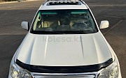 Lexus GX 460, 4.6 автомат, 2011, внедорожник Алматы