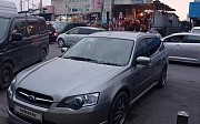 Subaru Legacy, 2 автомат, 2005, универсал Семей