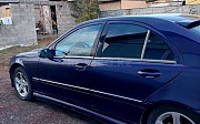 Mercedes-Benz C 320, 3.2 автомат, 2000, седан Алматы