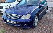 Mercedes-Benz C 320, 3.2 автомат, 2000, седан Алматы